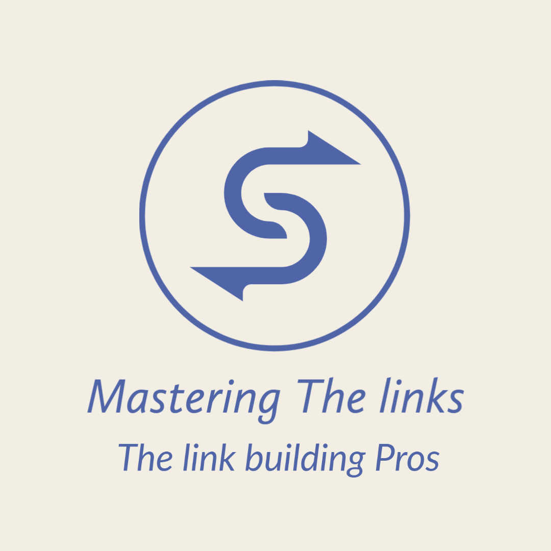 Mastering The Links